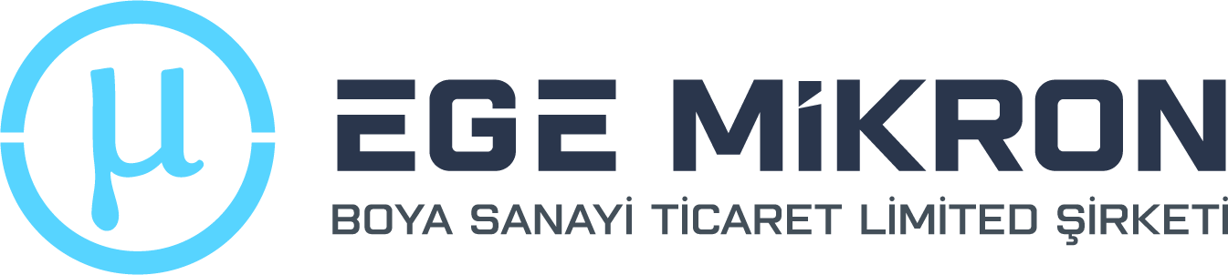 Ege Mikron Boya